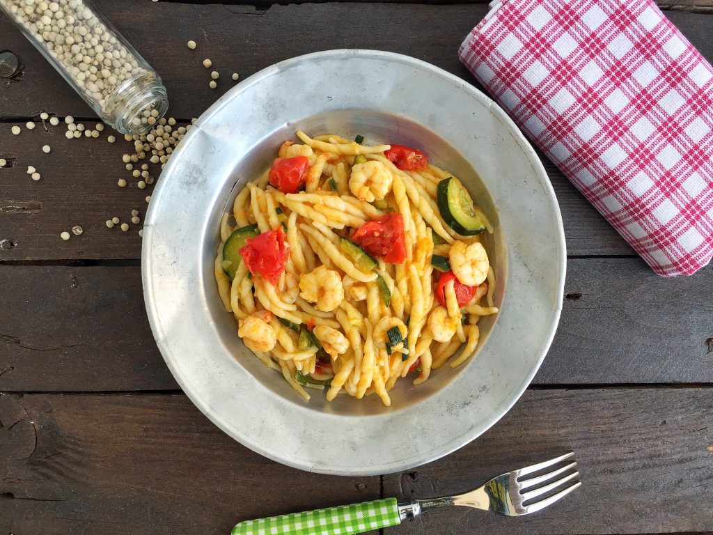 gamberetti