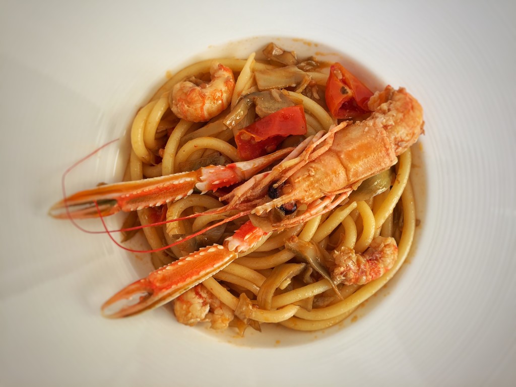 carciofi