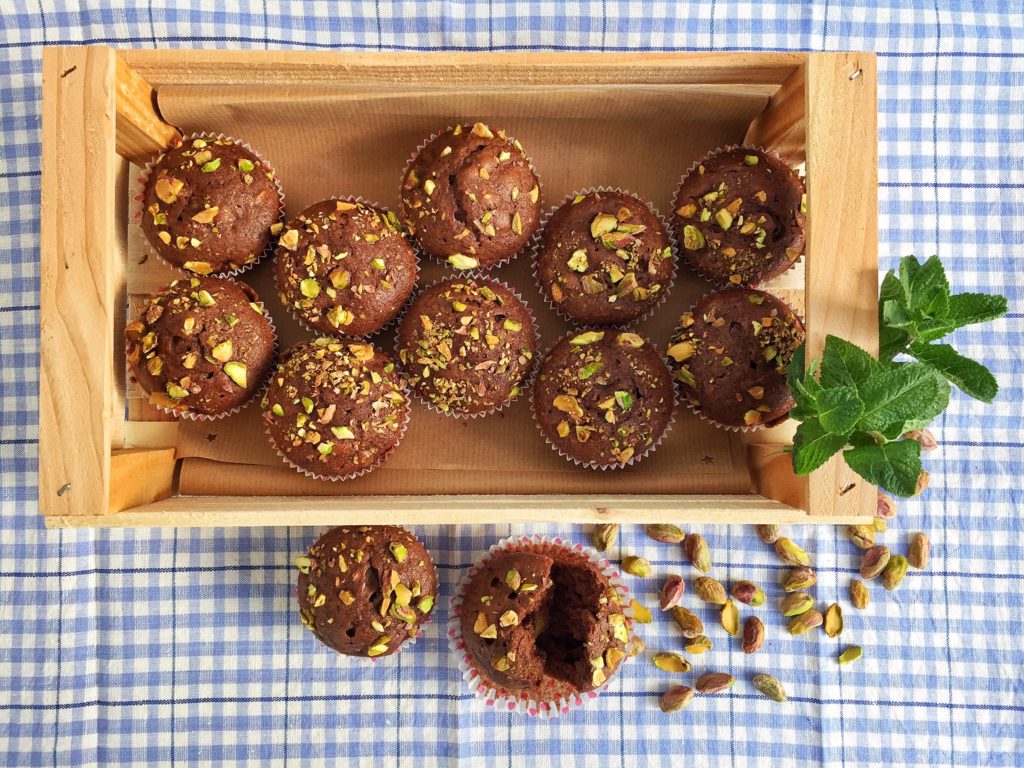 pistacchi