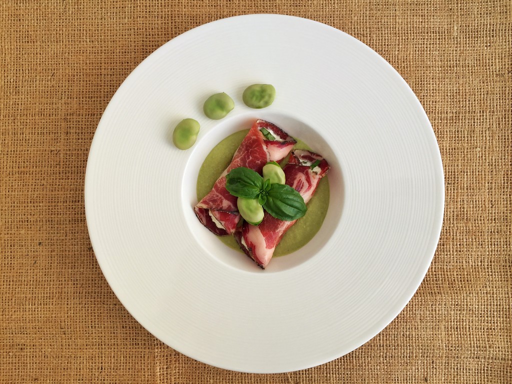 capocollo