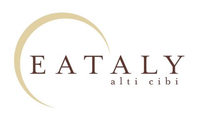 Eataly Bari: un look tutto nuovo