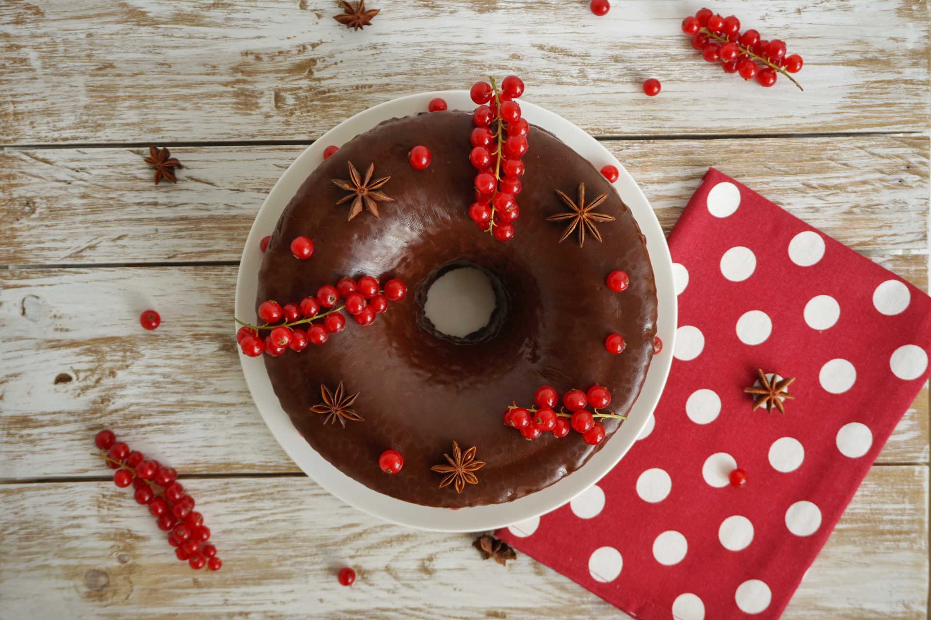 Chiffon cake alla vaniglia