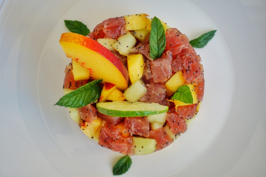 tartare