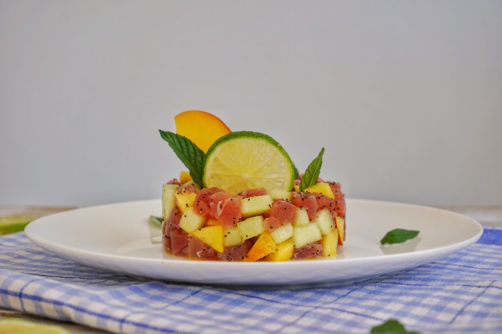 tartare