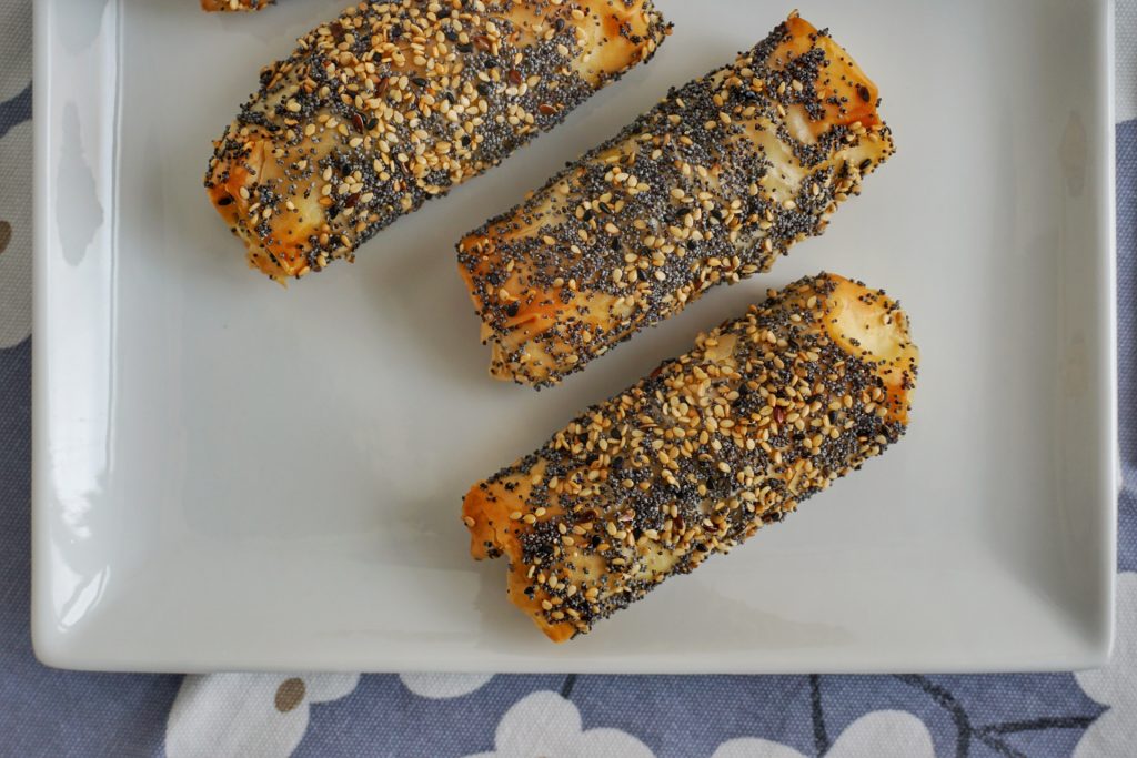 Involtini