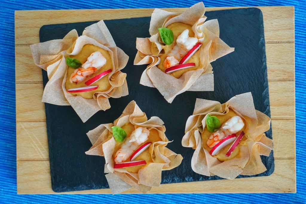 pasta fillo