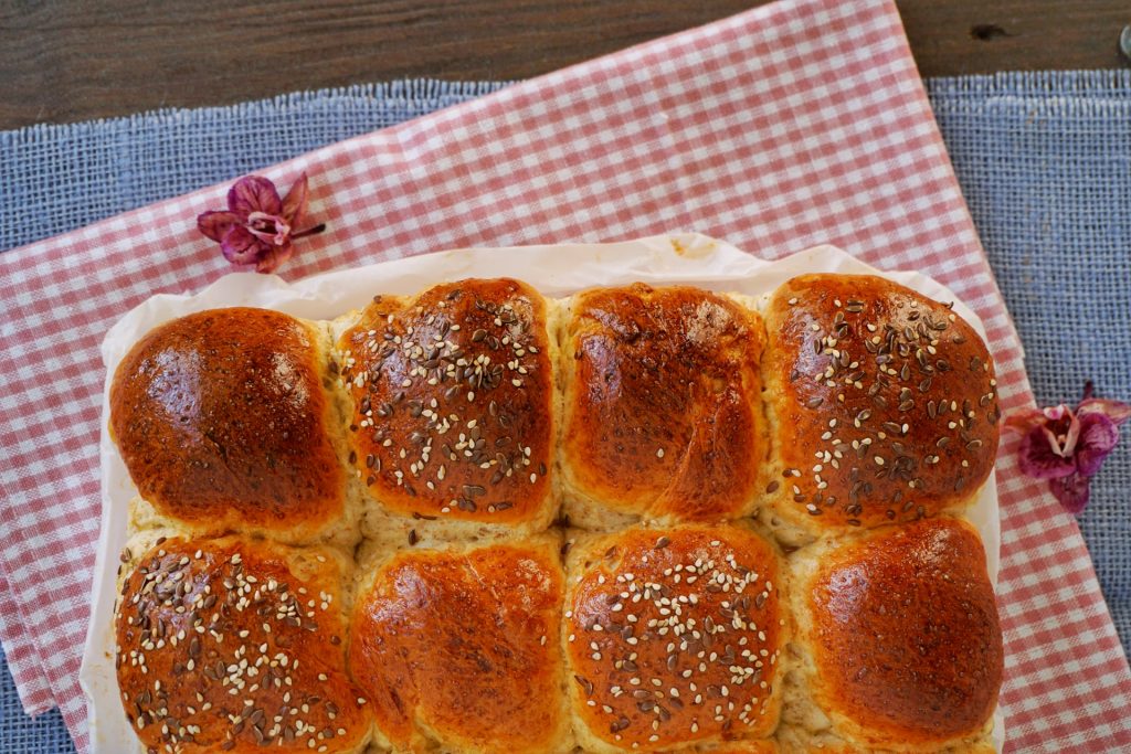 brioches