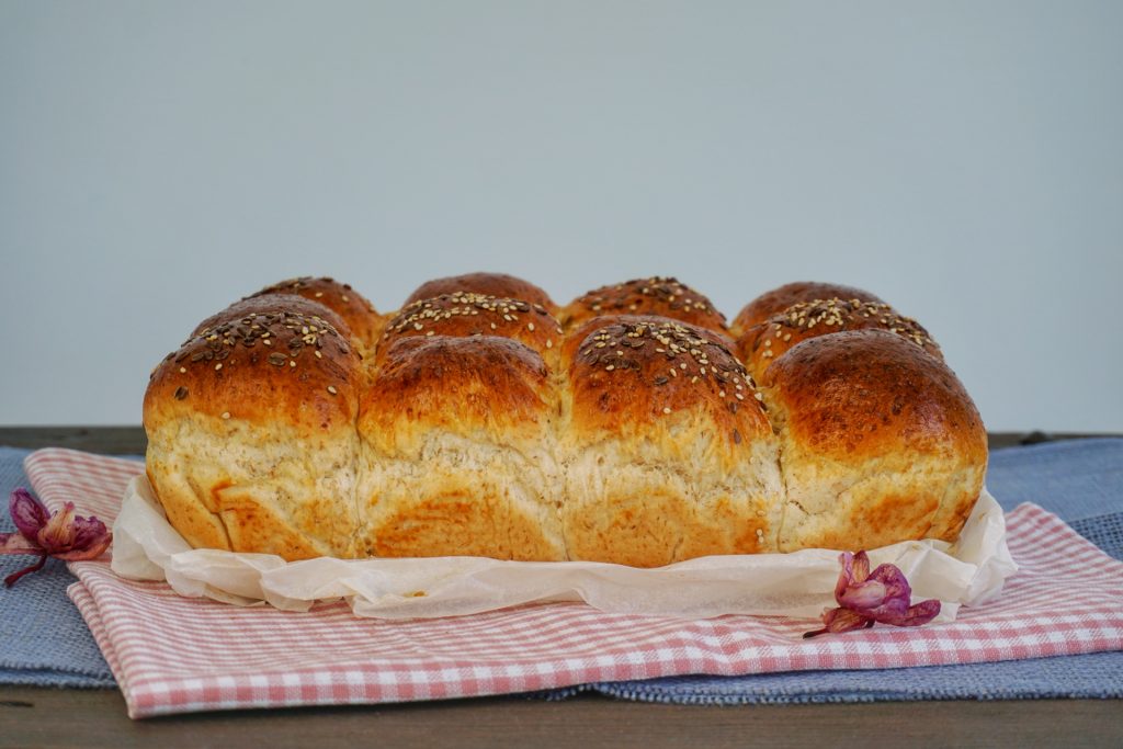 brioches