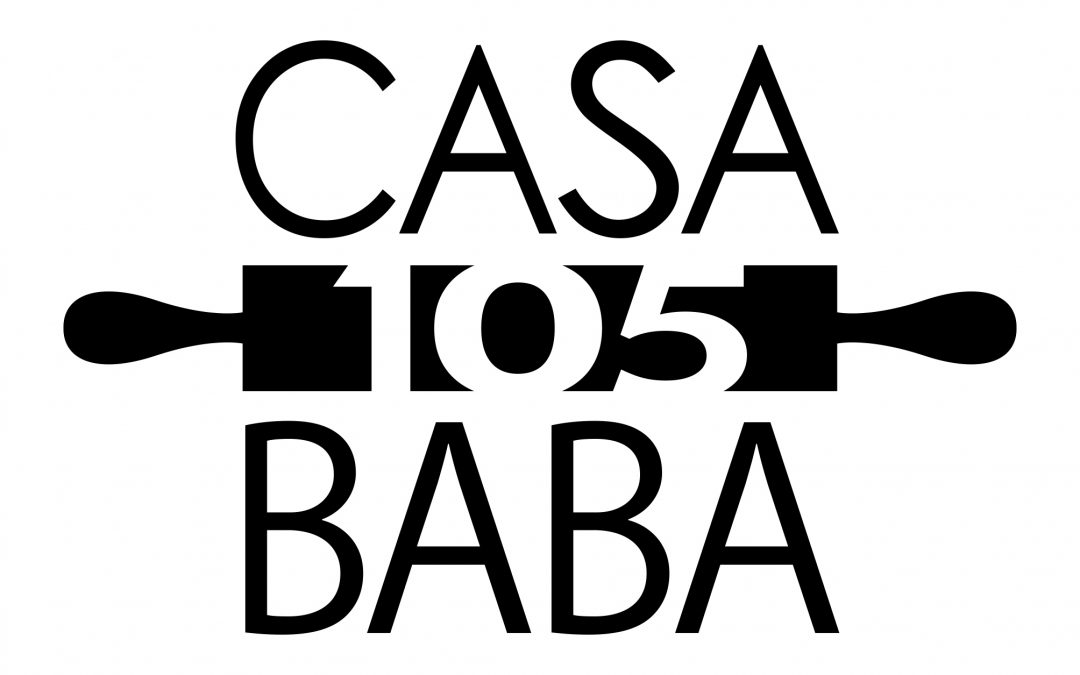 CasaBaBa105: In cucina con voi