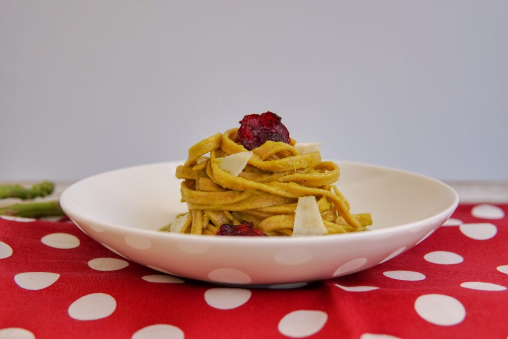 tagliatelle