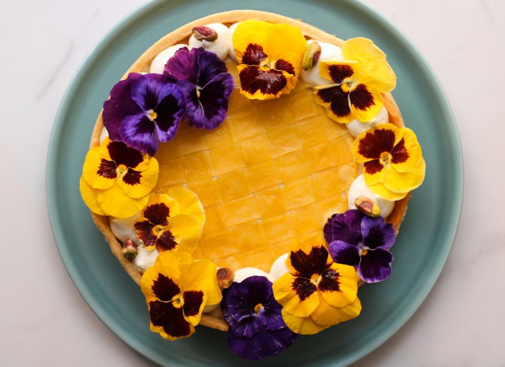 dolci in pasta