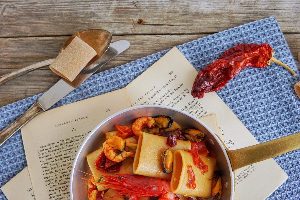 PACCHERI