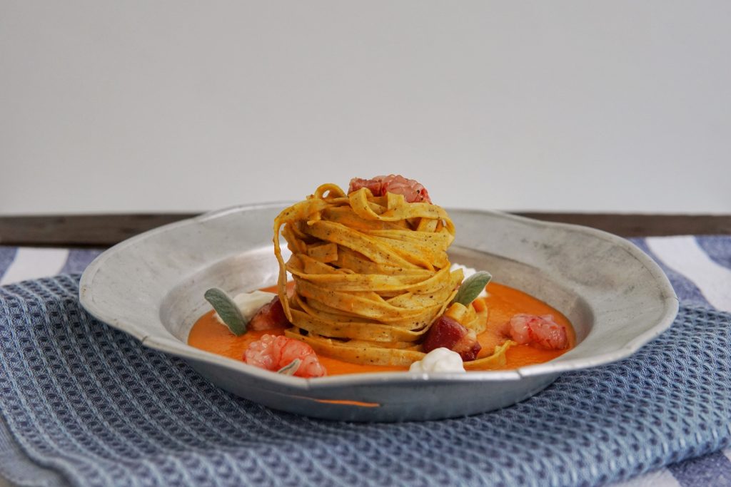 Tagliatelle