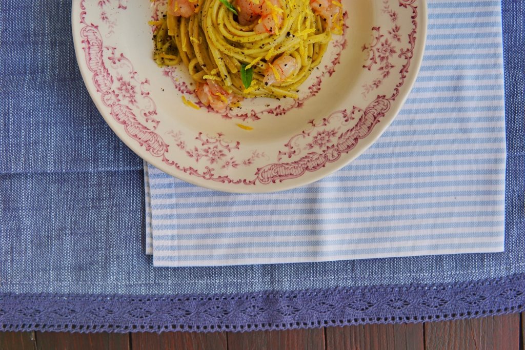 Linguine