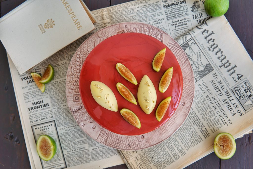 mousse