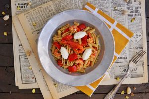 fusilli