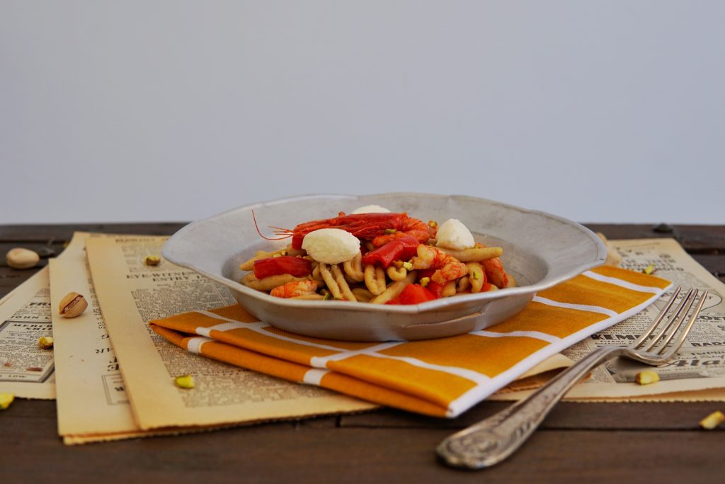 fusilli