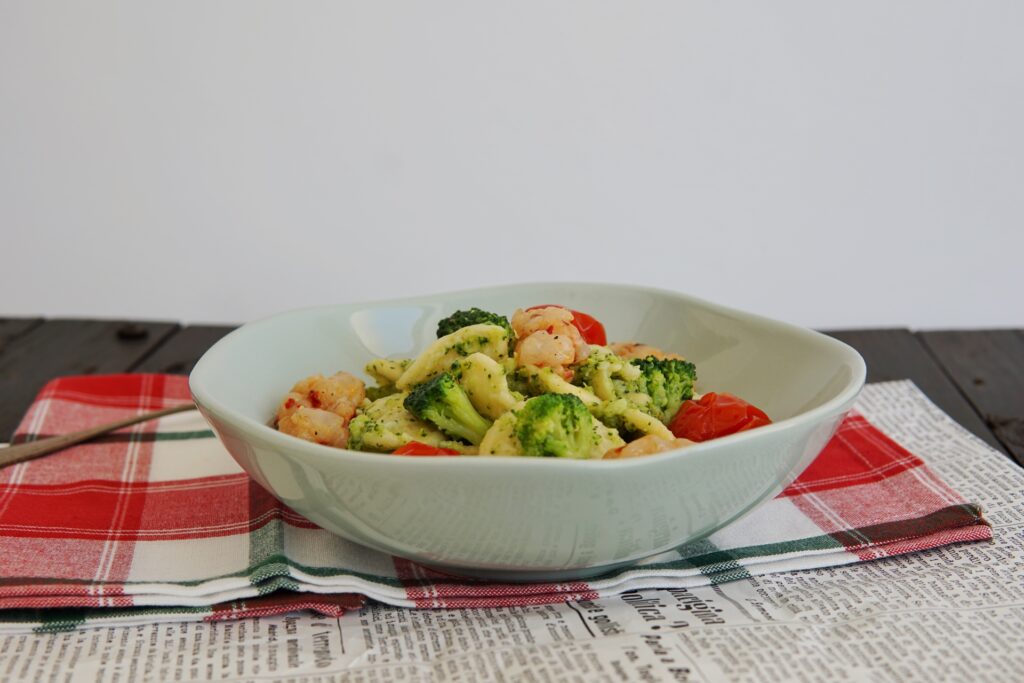 broccoli
