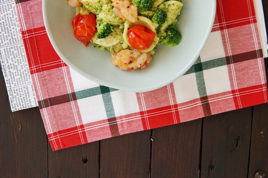 broccoli