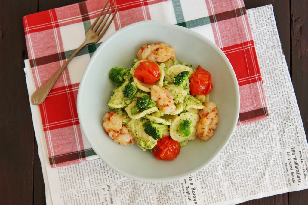 broccoli