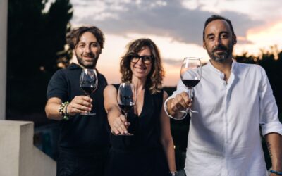 Due Mari WineFest: Il vino e il cibo ai tempi dei social