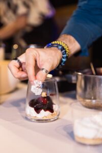 foodblogger