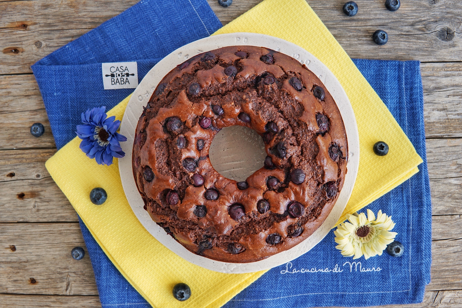 ciambellone