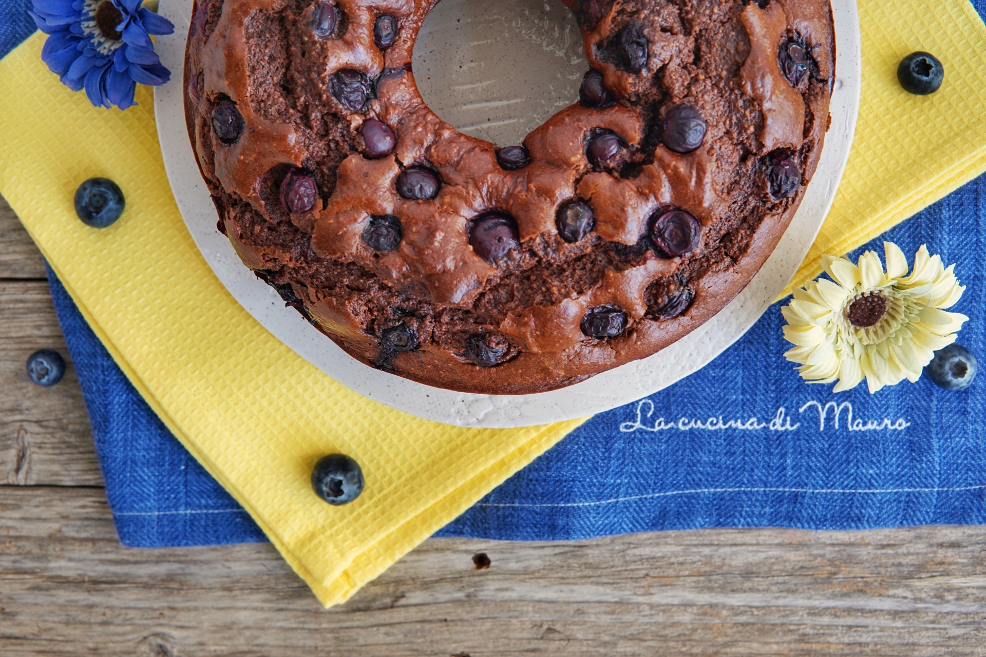 ciambellone