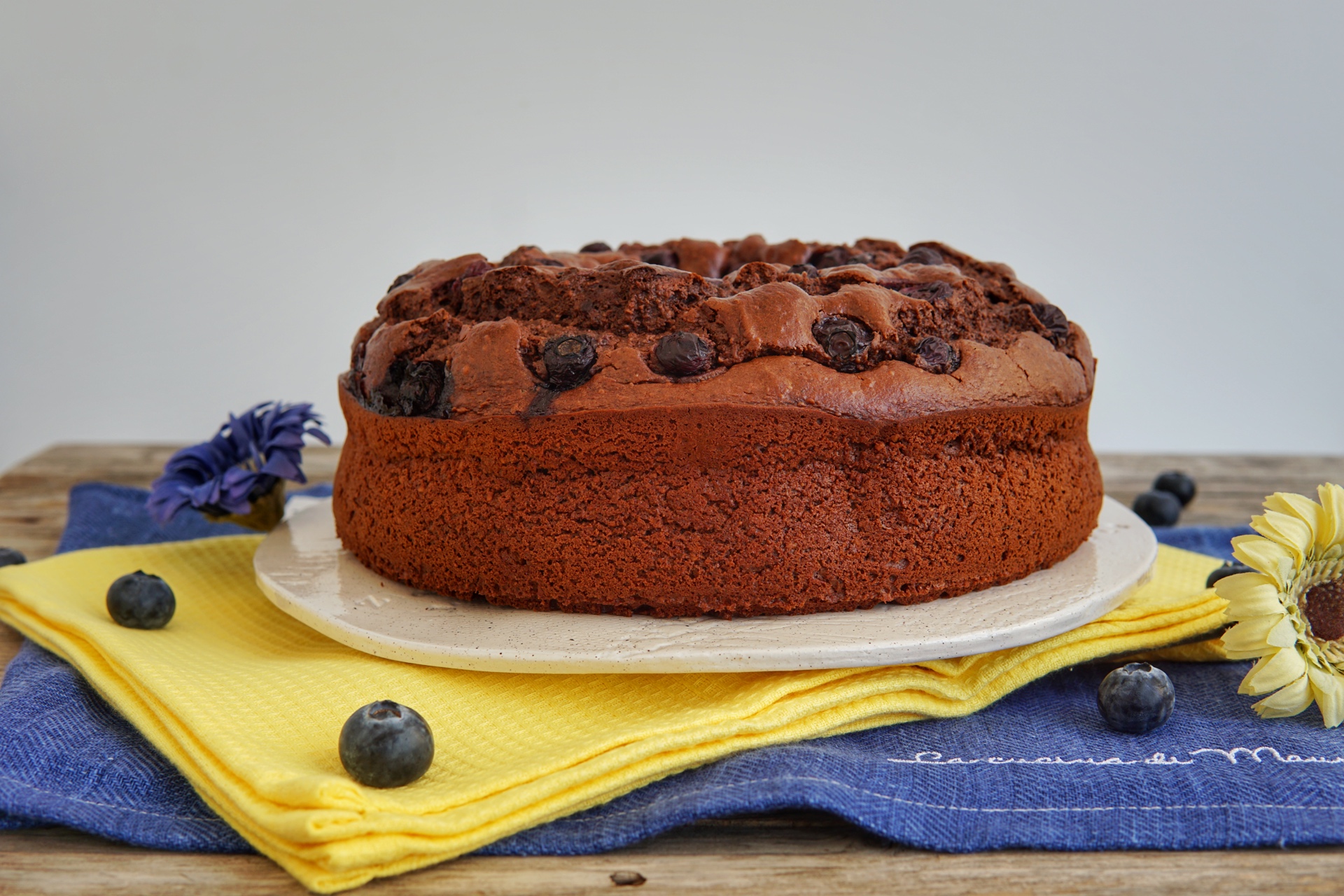 ciambellone