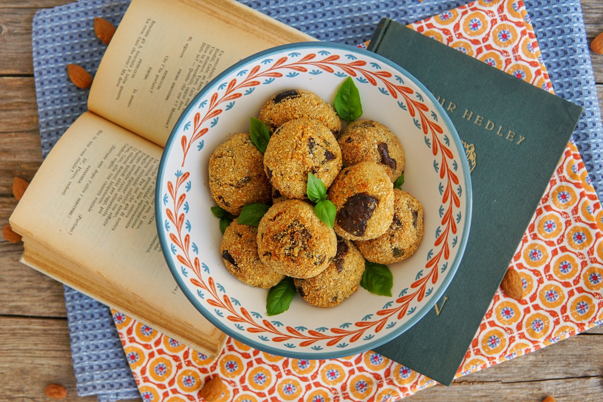 polpette
