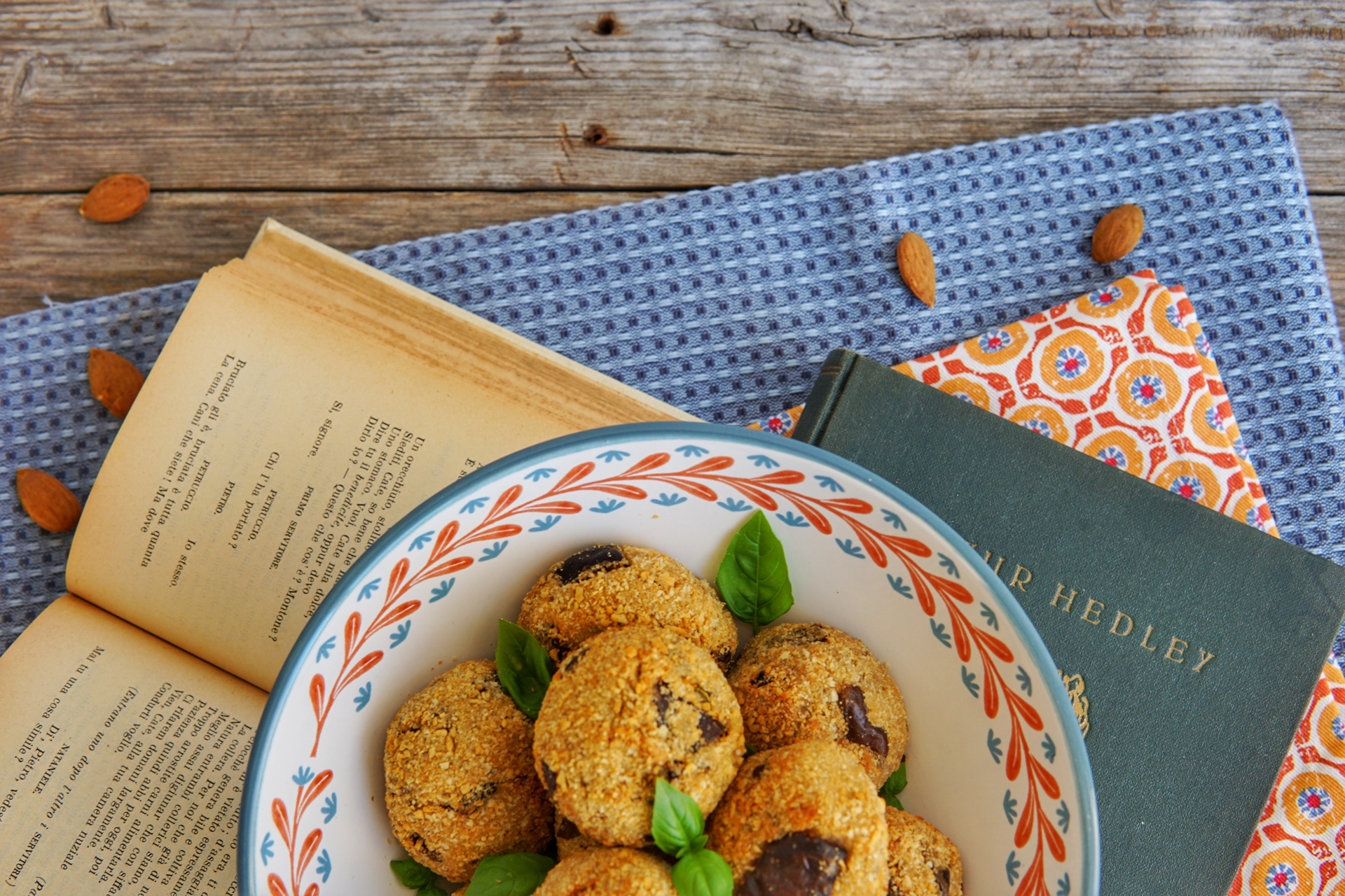 polpette