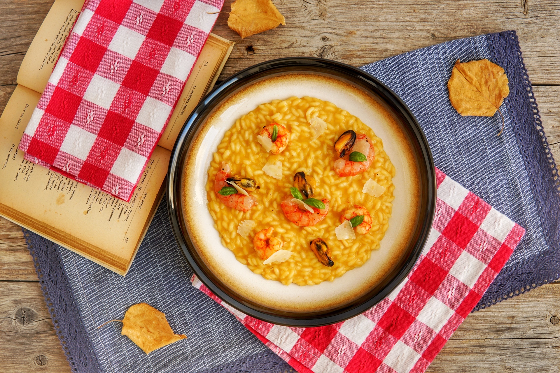 Risotto