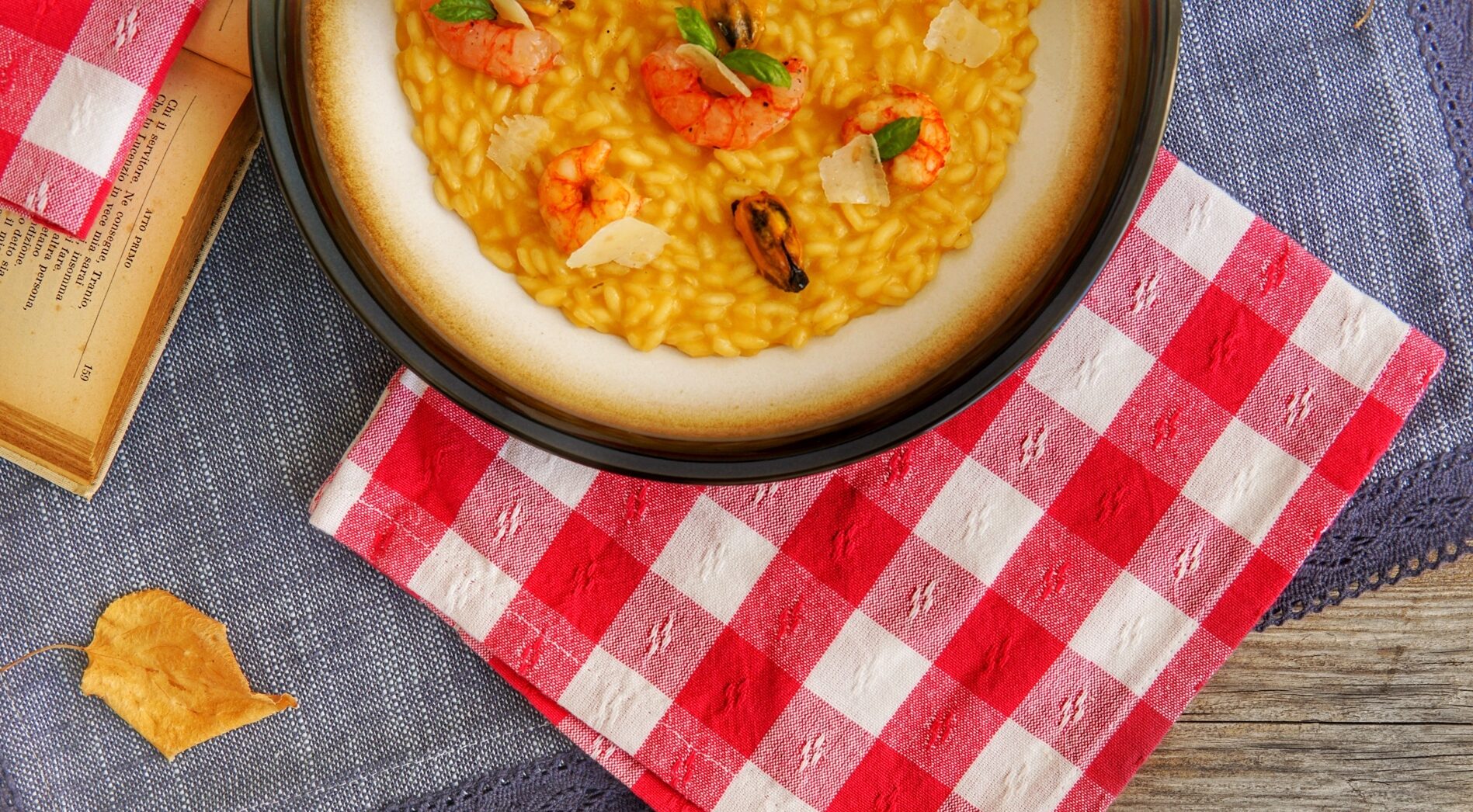 Risotto